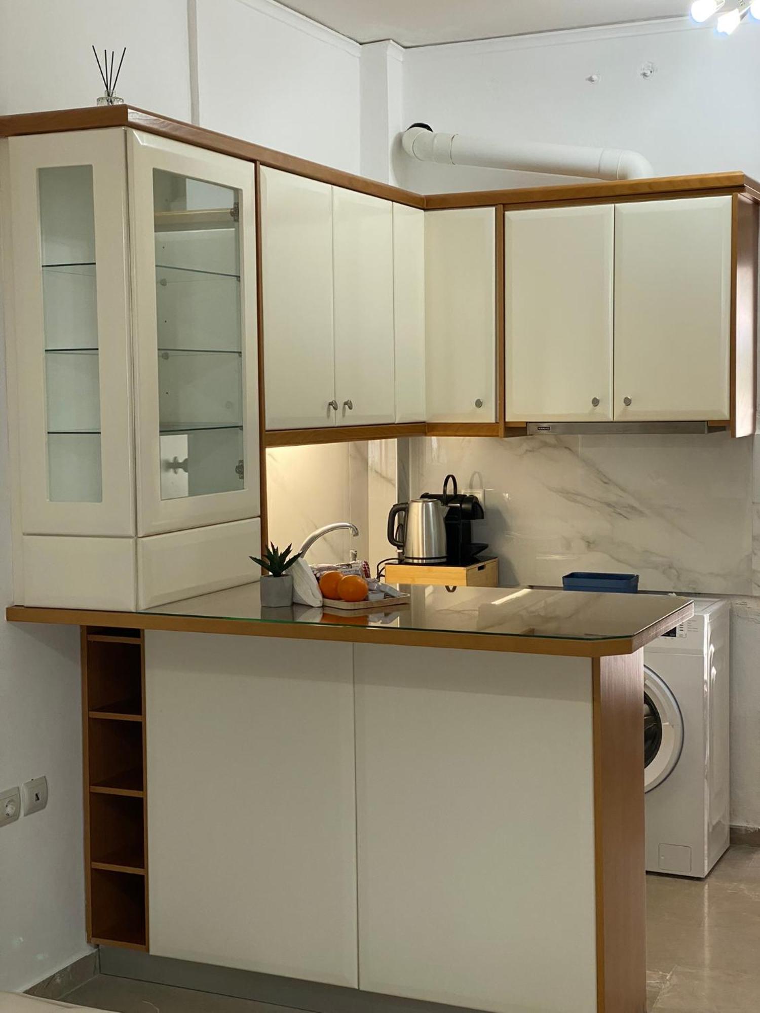 The Lemon Breeze Studio تولو المظهر الخارجي الصورة