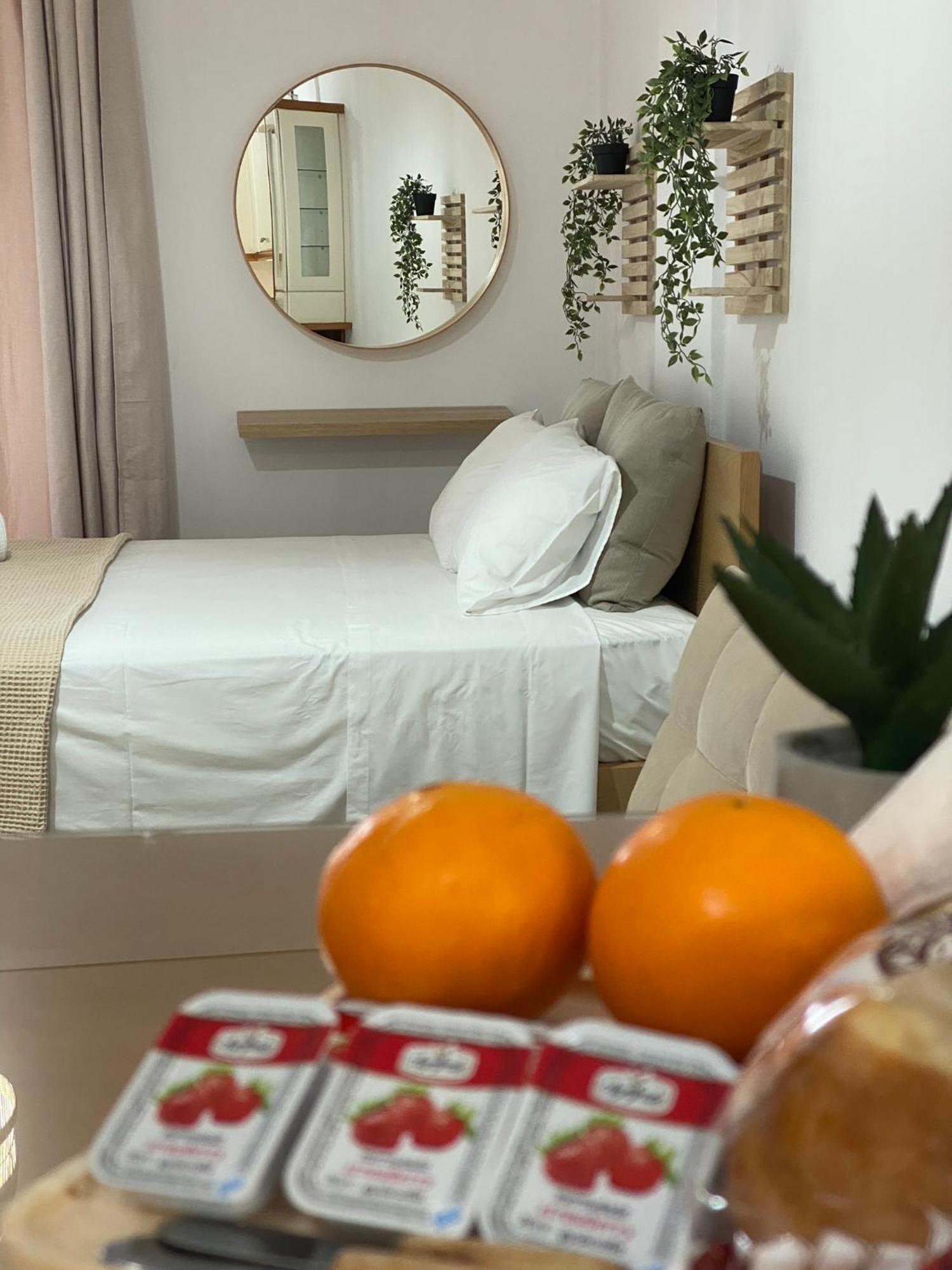 The Lemon Breeze Studio تولو المظهر الخارجي الصورة